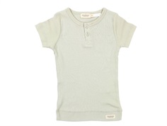 MarMar t-shirt modal white sage